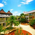 Hotel Recanto Wirapuru