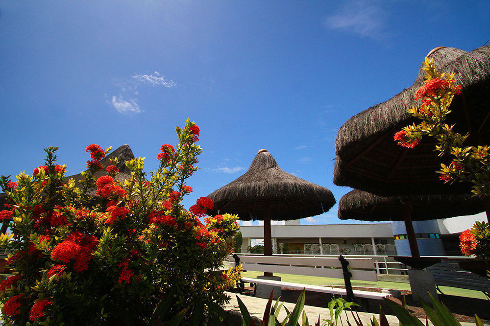 Recanto Wirapuru Hotel 3*