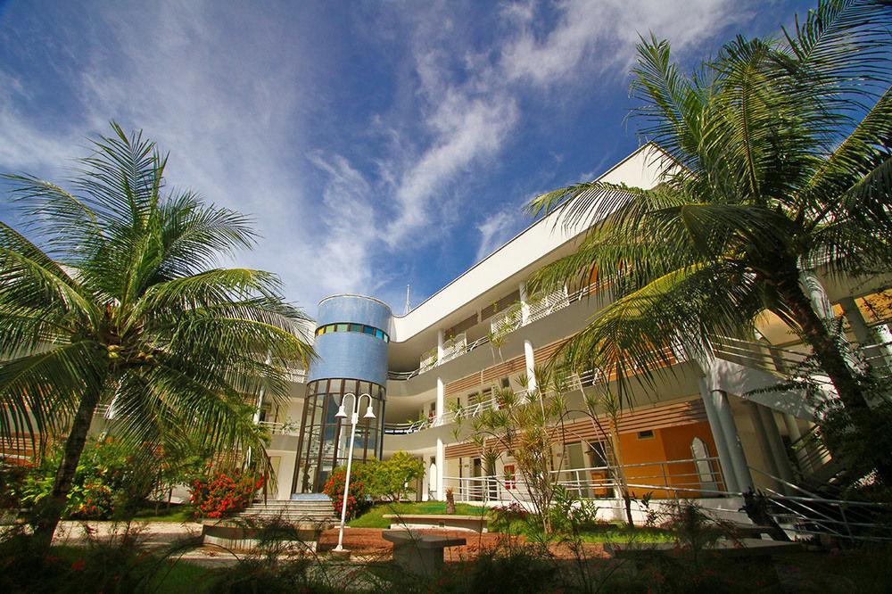 Recanto Wirapuru Hotel 3*