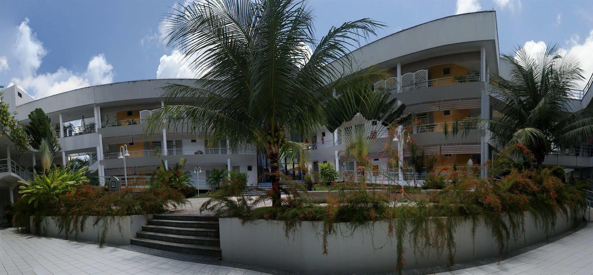 Recanto Wirapuru 3* Fortaleza (Ceara)