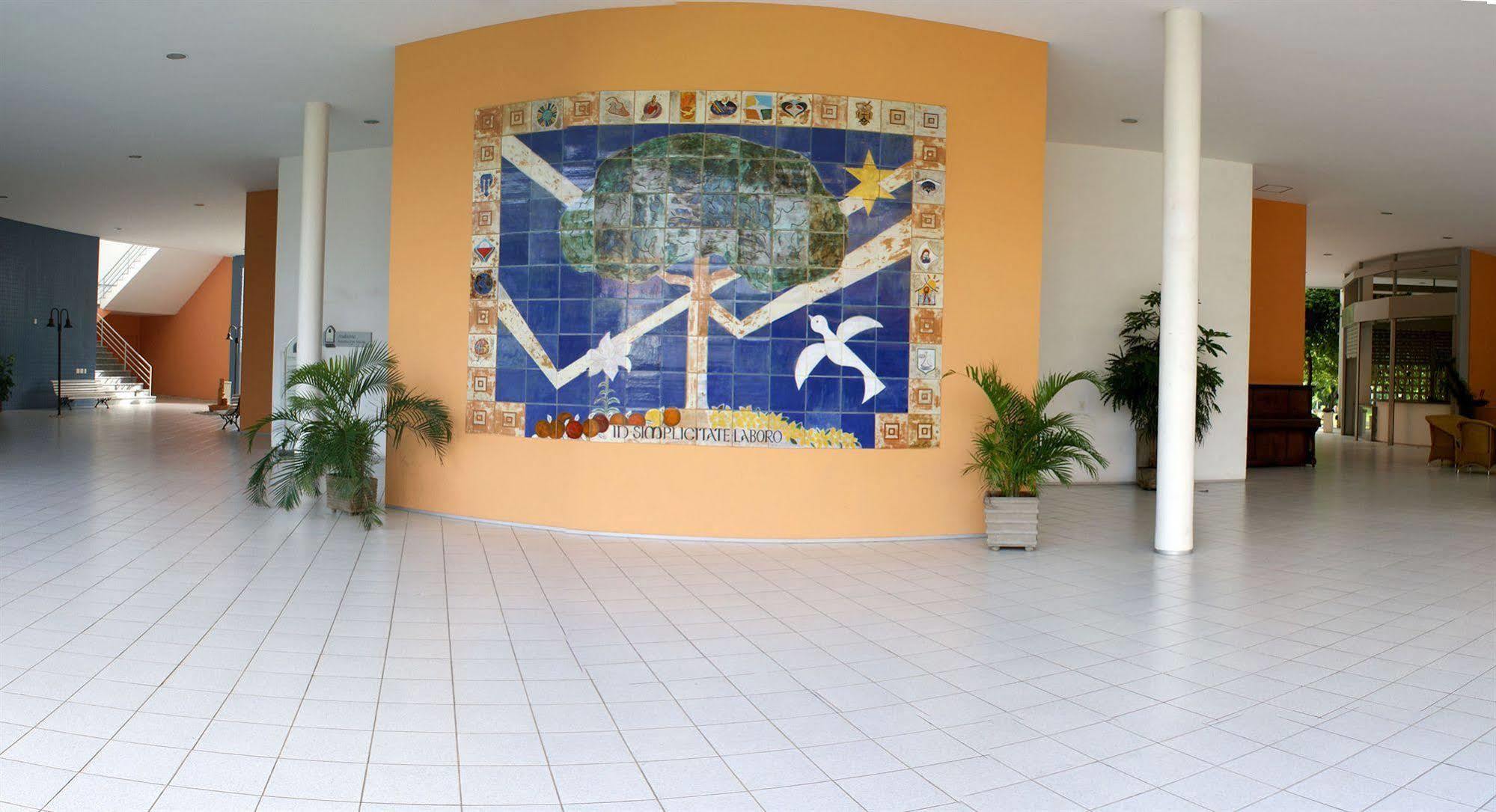 Hotel Recanto Wirapuru Fortaleza (Ceara)