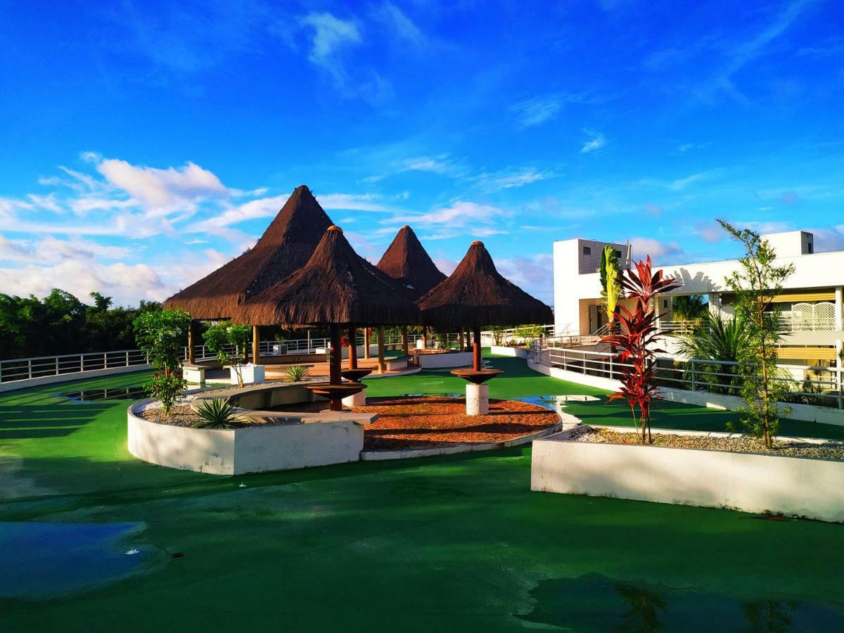 Recanto Wirapuru Hotel Fortaleza (Ceara)