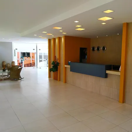 Recanto Wirapuru Hotel 3*