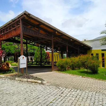 Recanto Wirapuru Hotel