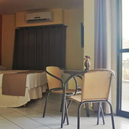 Recanto Wirapuru Fortaleza (Ceara)