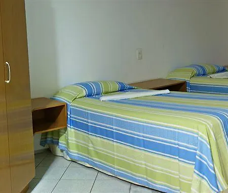 Recanto Wirapuru Hotel