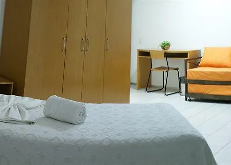 Recanto Wirapuru Hotel Fortaleza (Ceara)