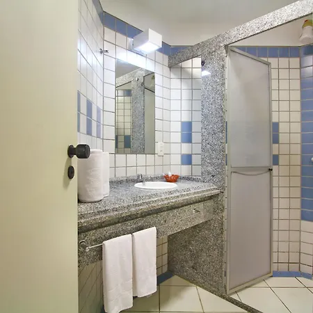 Hotel Recanto Wirapuru Fortaleza (Ceara)