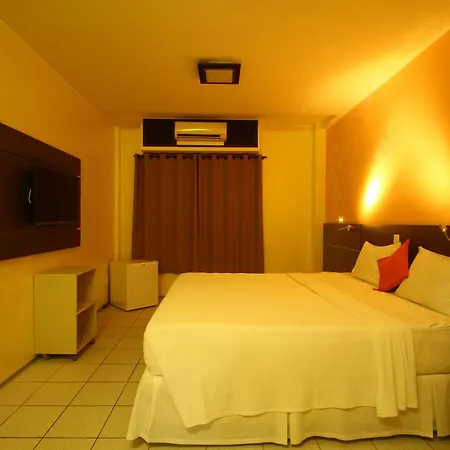 Recanto Wirapuru Hotel 3*