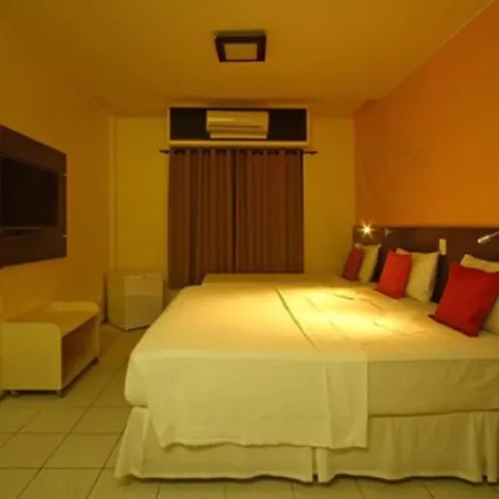 Recanto Wirapuru 3* Fortaleza (Ceara)
