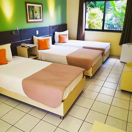 Hotel Recanto Wirapuru