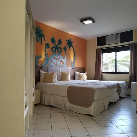 Recanto Wirapuru Hotel Fortaleza (Ceara)