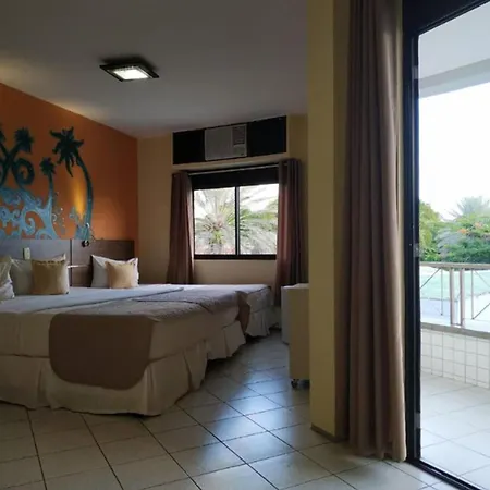 Hotel Recanto Wirapuru 3*