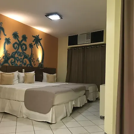 Recanto Wirapuru Hotel