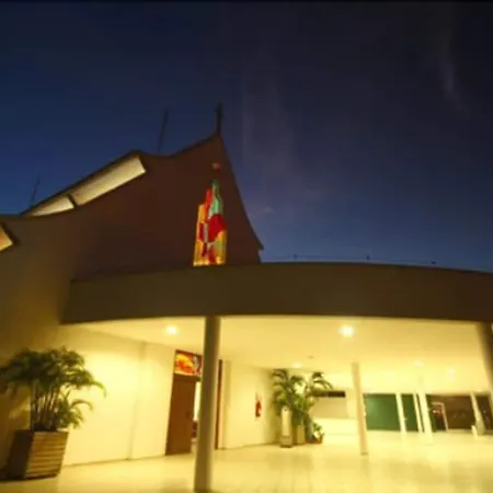 Recanto Wirapuru Hotel