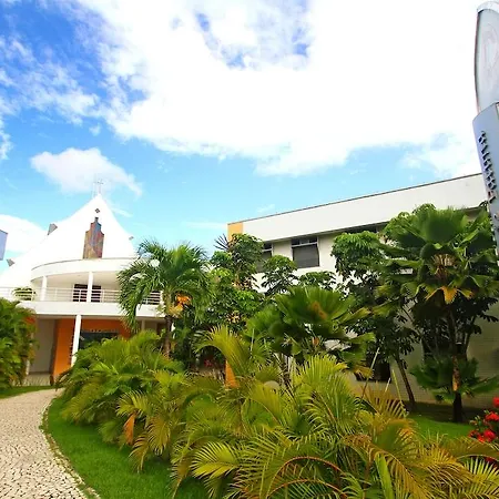 Recanto Wirapuru 3* Fortaleza (Ceara)