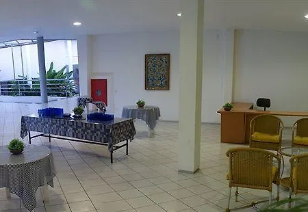 Recanto Wirapuru Fortaleza (Ceara)