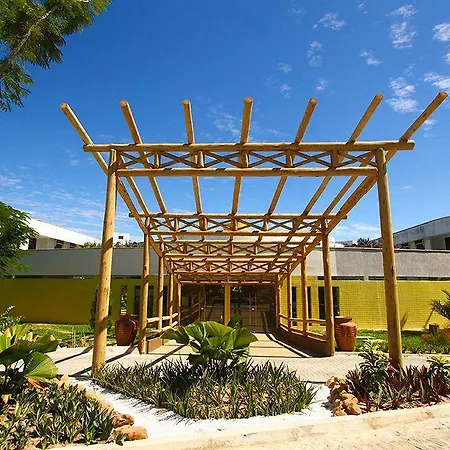Recanto Wirapuru Hotel