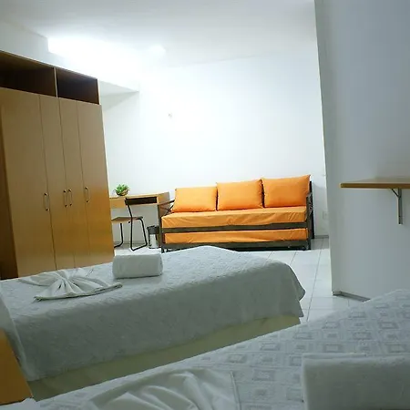 Recanto Wirapuru Hotel 3*