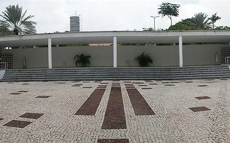 Recanto Wirapuru 3* Fortaleza (Ceara)