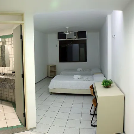 Recanto Wirapuru Hotel