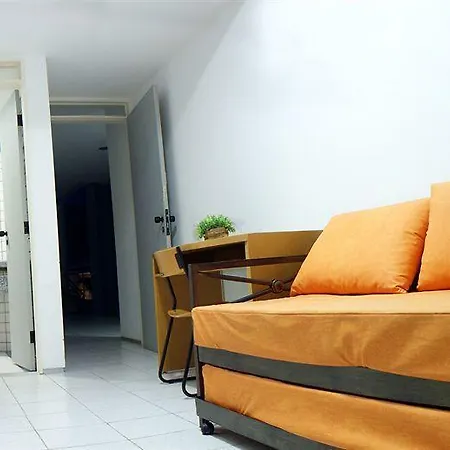 Recanto Wirapuru Hotel