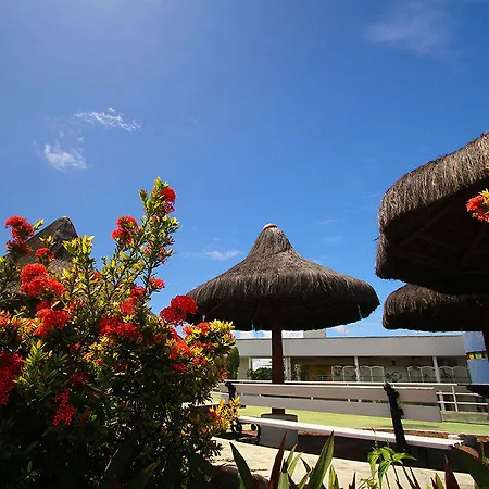 Recanto Wirapuru Hotel 3*