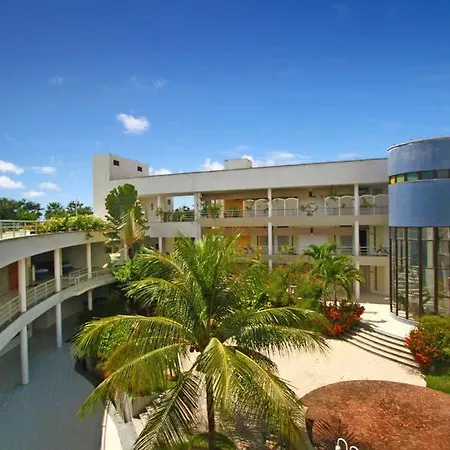 Recanto Wirapuru Hotel Fortaleza (Ceara)