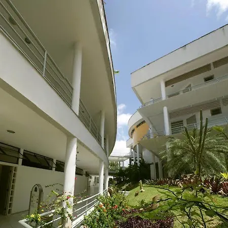 Recanto Wirapuru Hotel 3*