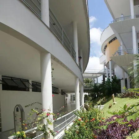 Recanto Wirapuru Hotel