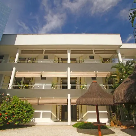 Recanto Wirapuru Hotel 3*