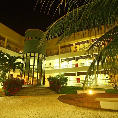 Hotel Recanto Wirapuru Fortaleza (Ceara)