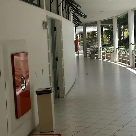 Recanto Wirapuru 3* Fortaleza (Ceara)