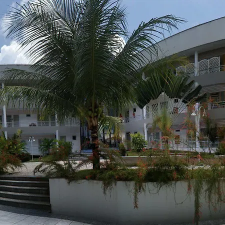 Recanto Wirapuru 3* Fortaleza (Ceara)