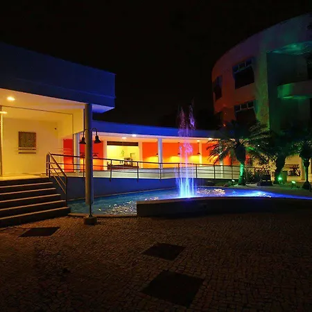 Recanto Wirapuru Fortaleza (Ceara)