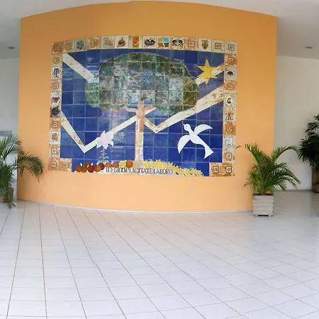 Hotel Recanto Wirapuru Fortaleza (Ceara)