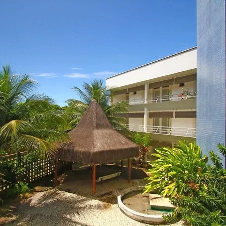 Recanto Wirapuru 3* Fortaleza (Ceara)