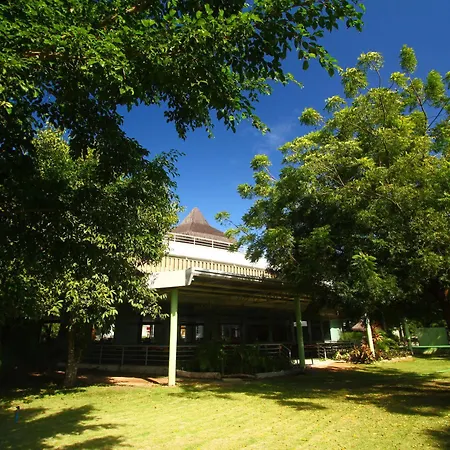 Recanto Wirapuru Hotel