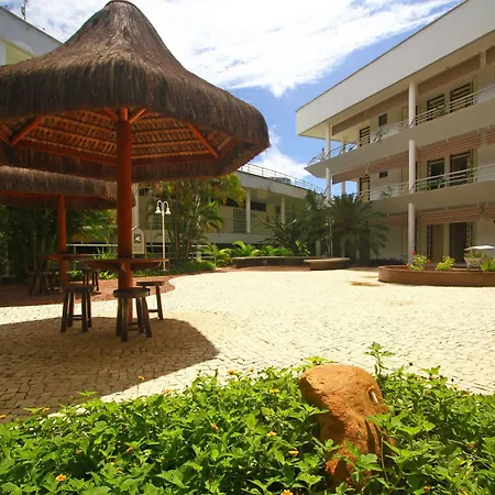 Recanto Wirapuru 3* Fortaleza (Ceara)