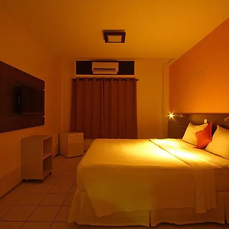 Recanto Wirapuru Hotel 3*