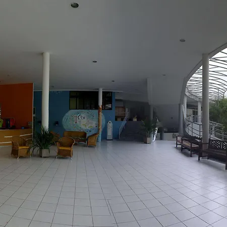 Recanto Wirapuru 3* Fortaleza (Ceara)