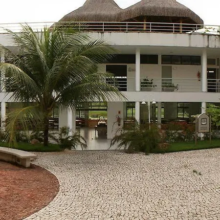 Recanto Wirapuru Hotel Fortaleza (Ceara)