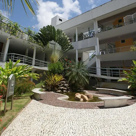 Recanto Wirapuru Hotel Fortaleza (Ceara)