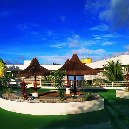 Recanto Wirapuru Hotel Fortaleza (Ceara)