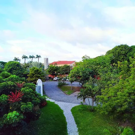 Recanto Wirapuru Hotel Fortaleza (Ceara)