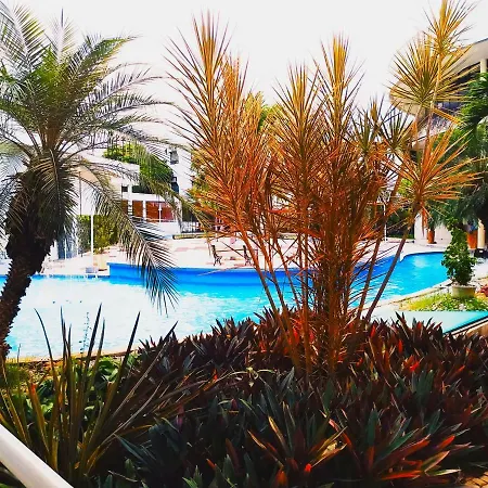 Recanto Wirapuru 3* Fortaleza (Ceara)