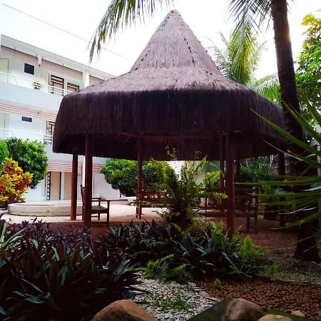 Recanto Wirapuru Hotel