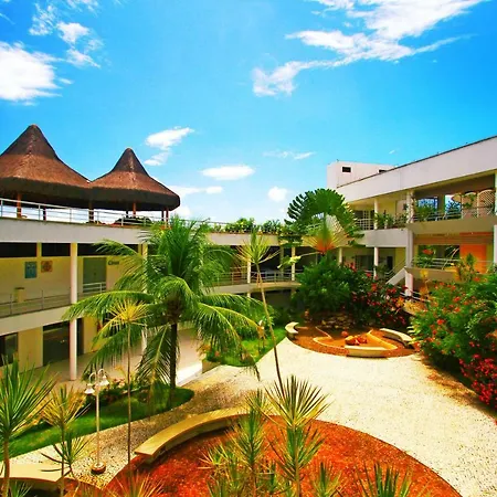 Hotel Recanto Wirapuru 3*