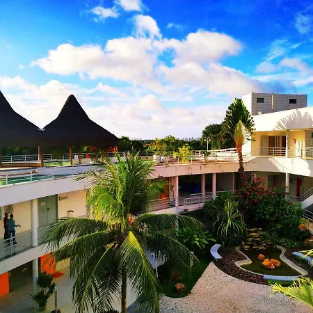 Recanto Wirapuru Fortaleza (Ceara)