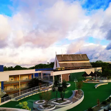 Recanto Wirapuru Hotel